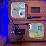 호스텔 Recharge *