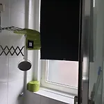 호스텔 Recharge 로테르담