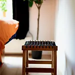 호스텔 Recharge 로테르담