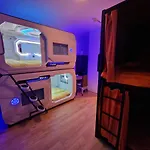호스텔 Recharge