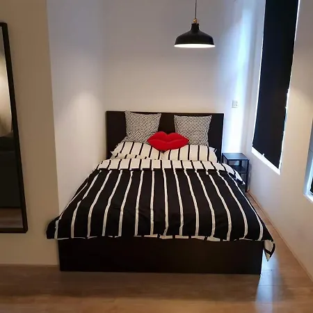 Recharge Hostel Rotterdam