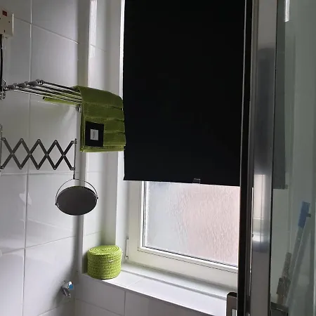Ostello Recharge Rotterdam