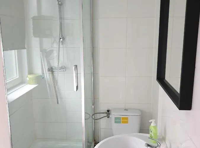 Recharge Hostel Rotterdam