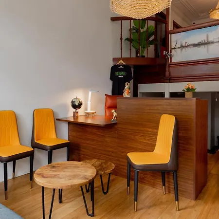 Recharge Hostel