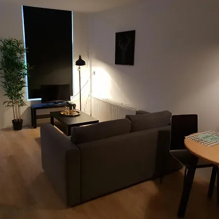 Recharge Hostel Rotterdam