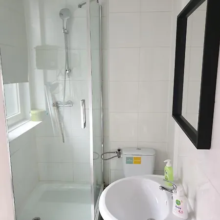 Recharge Hostel Rotterdam