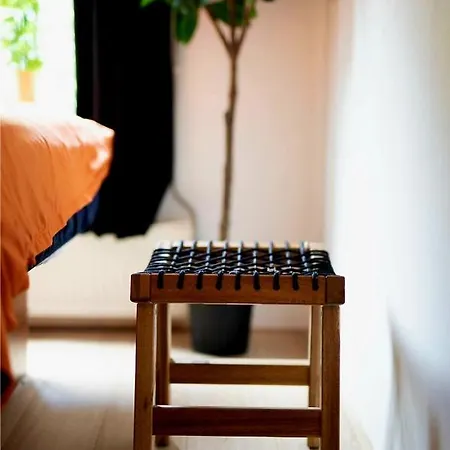 Hostel Recharge Rotterdam