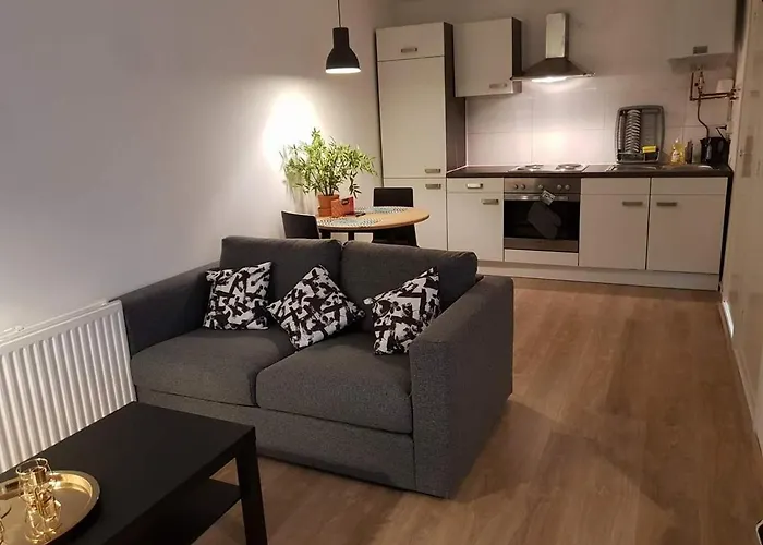 Recharge * Róterdam