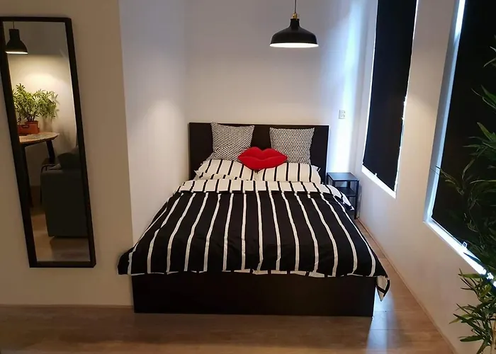 Recharge Hostel Ρότερνταμ