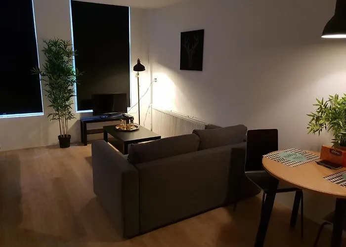 Recharge Hostel Rotterdam