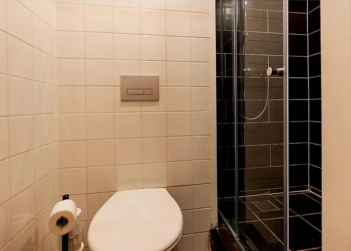 Recharge * Ρότερνταμ