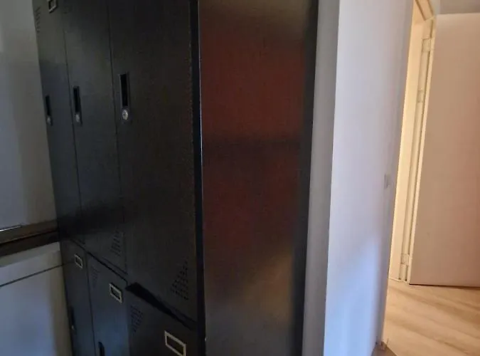 Auberge de jeunesse Recharge *