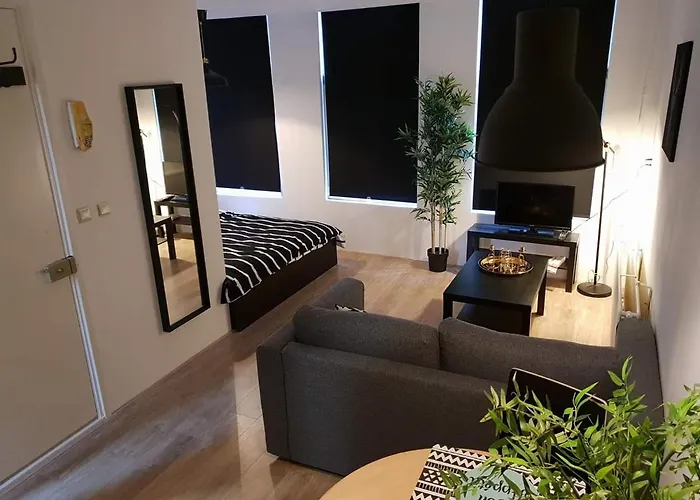 Recharge Auberge de jeunesse *