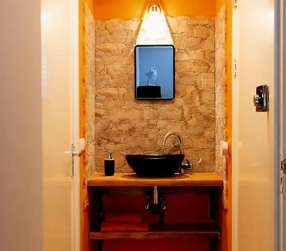 Recharge Auberge de jeunesse *