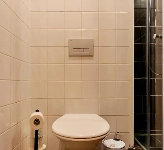 Recharge Auberge de jeunesse